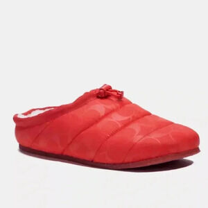 Coach Rachelle Slippers